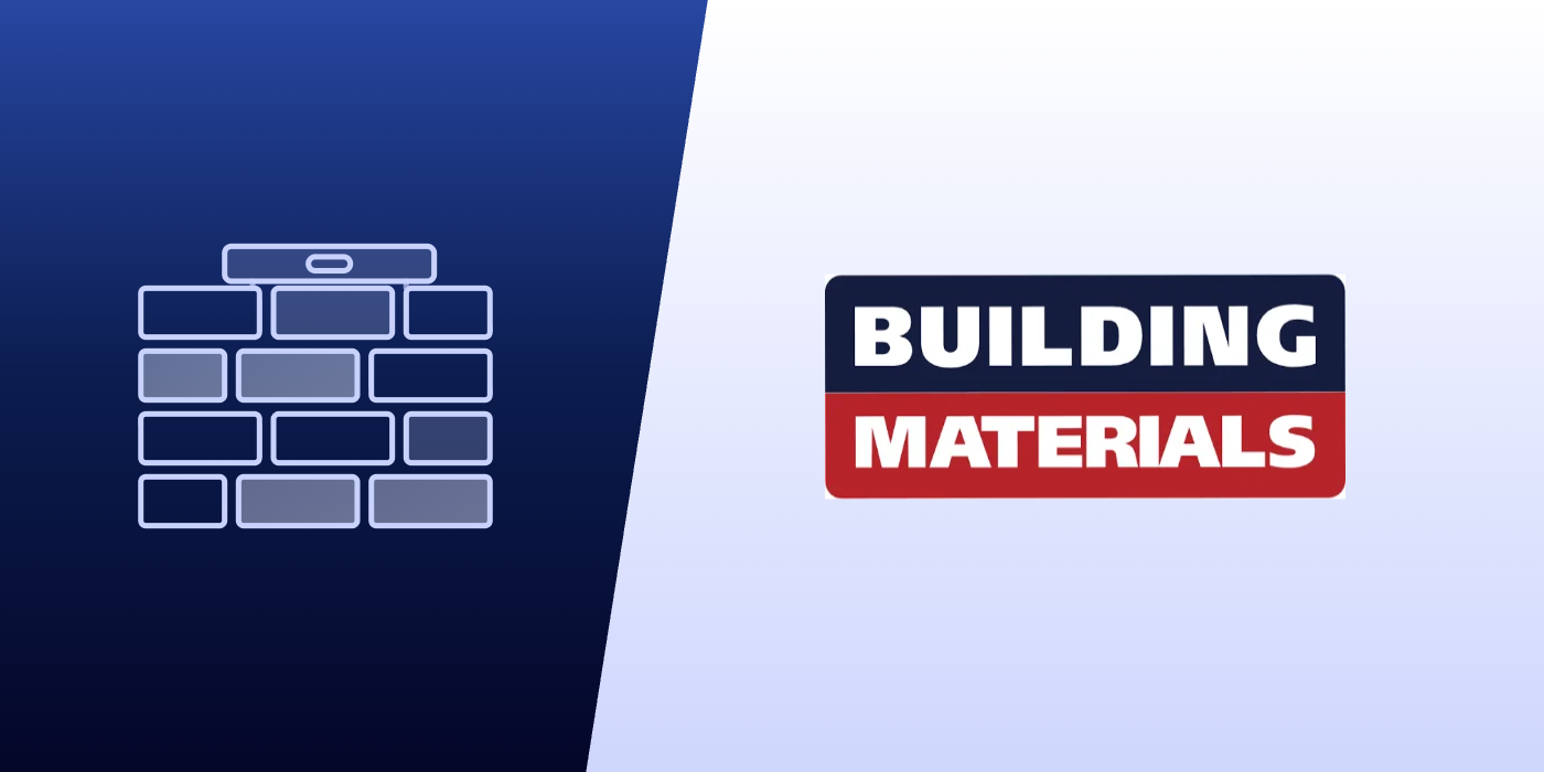 Why Building Materials Nationwide Chose Two