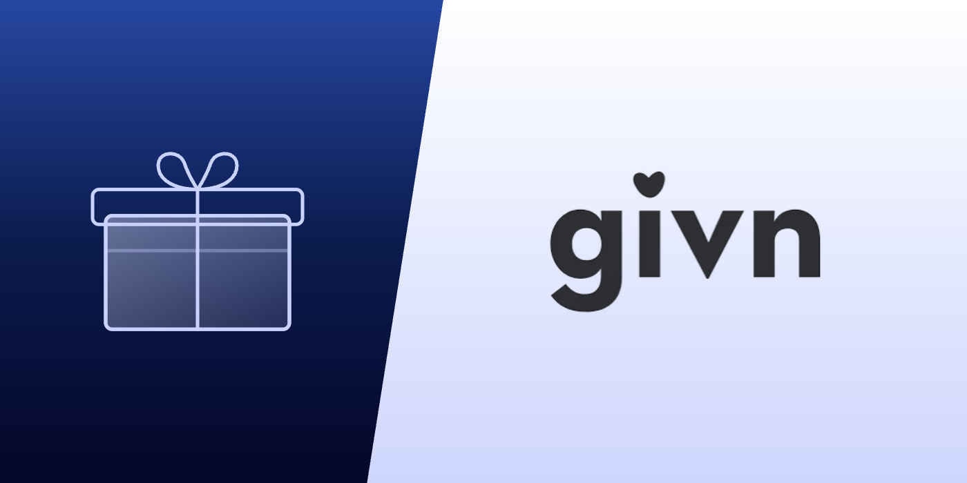 GIVN increases Average Order Value by 270% with Two