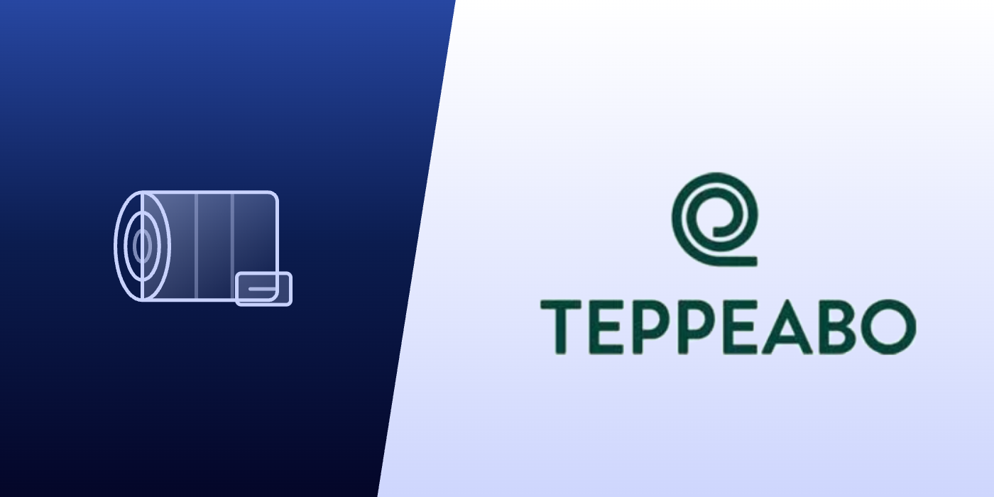 Why Teppeabo Switched from Klarna to Two