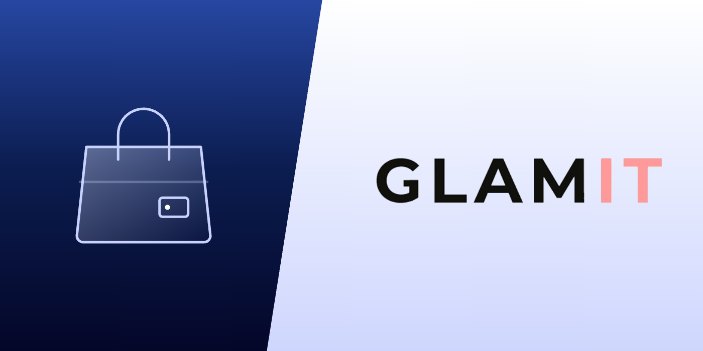 Glamit boosts sales by 260% and average order value by 60% with Two