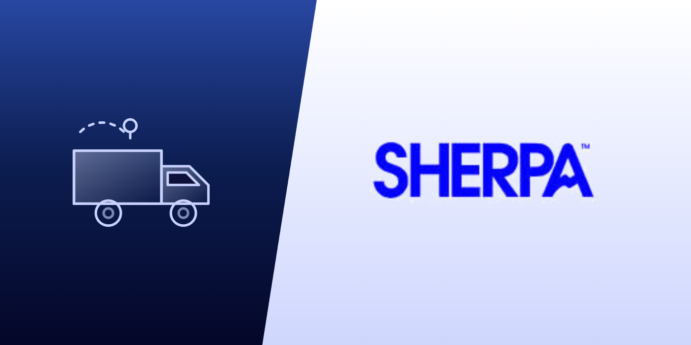 Sherpa fixes cash flow and saves 15 hours a week