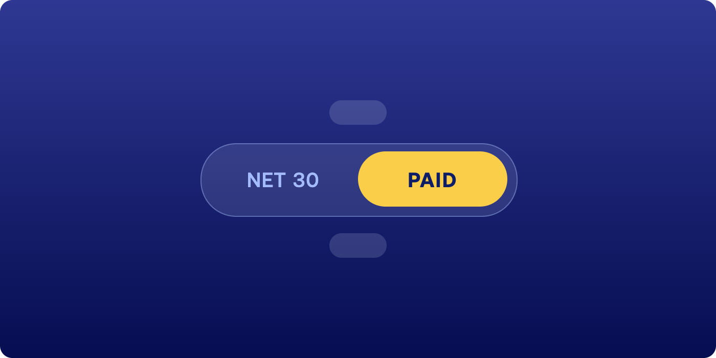 Trade Accounts for Business