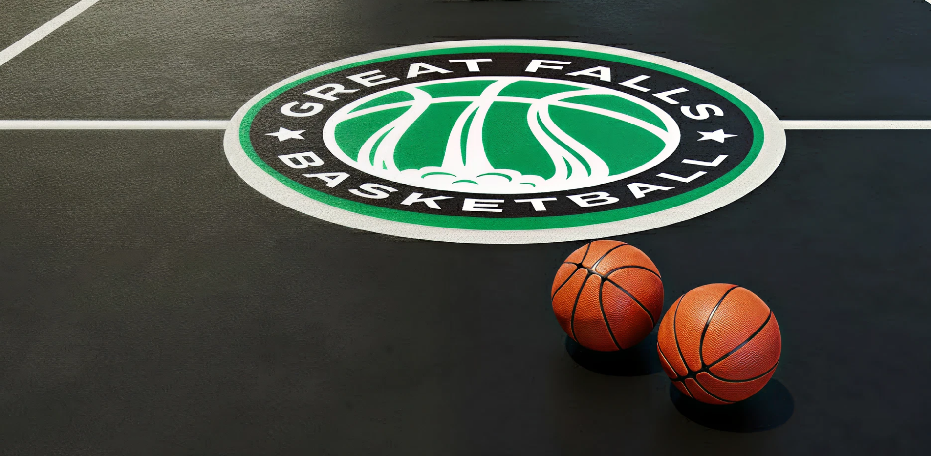 Great Falls Basketball