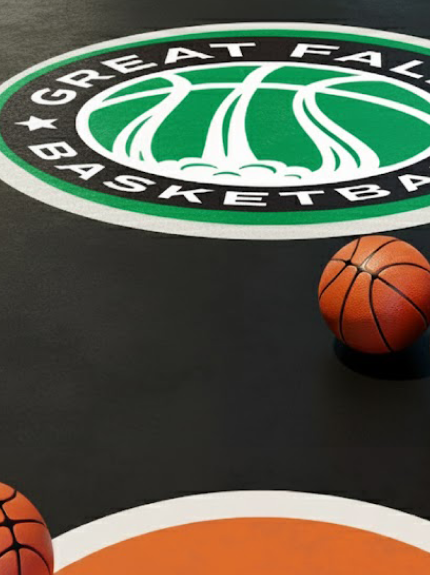 Great Falls Basketball