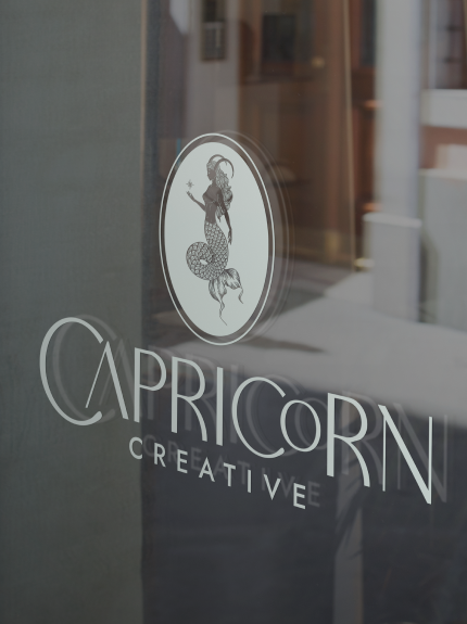 Capricorn Creative