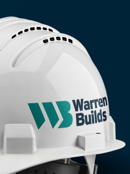Warren Builds