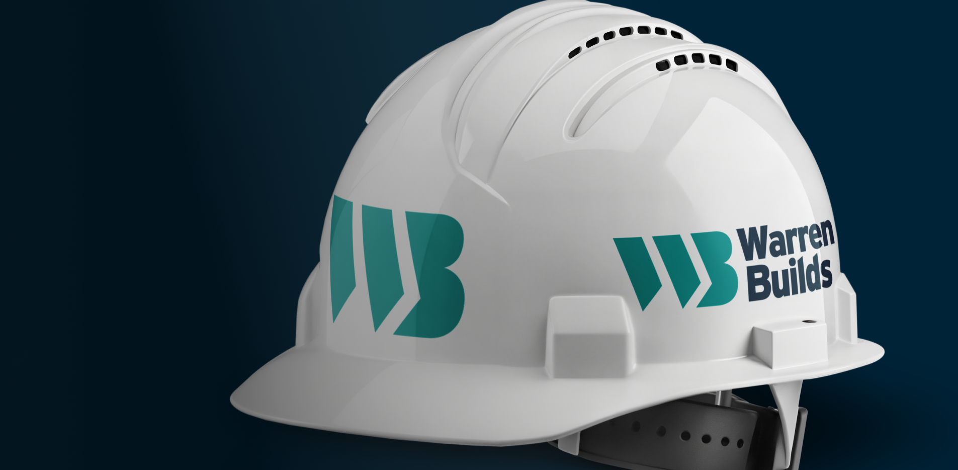 Warren Builds