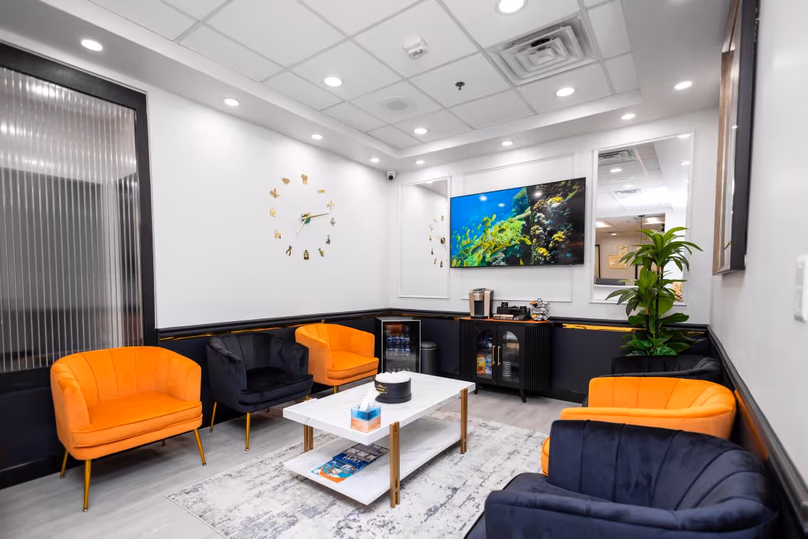 TrueGem Smiles - Dentist in Leesburg, VA