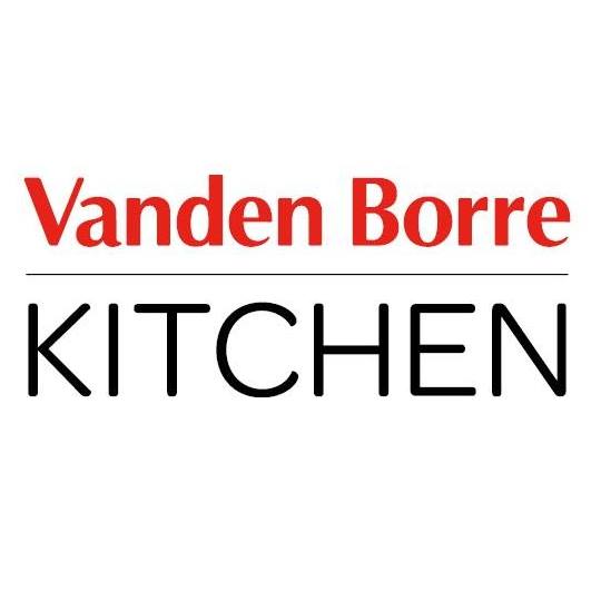 Logo Vanden Borre Kitchen Oostende