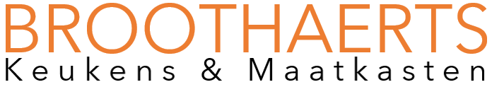 Logo Broothaerts Keukens en Maatkasten