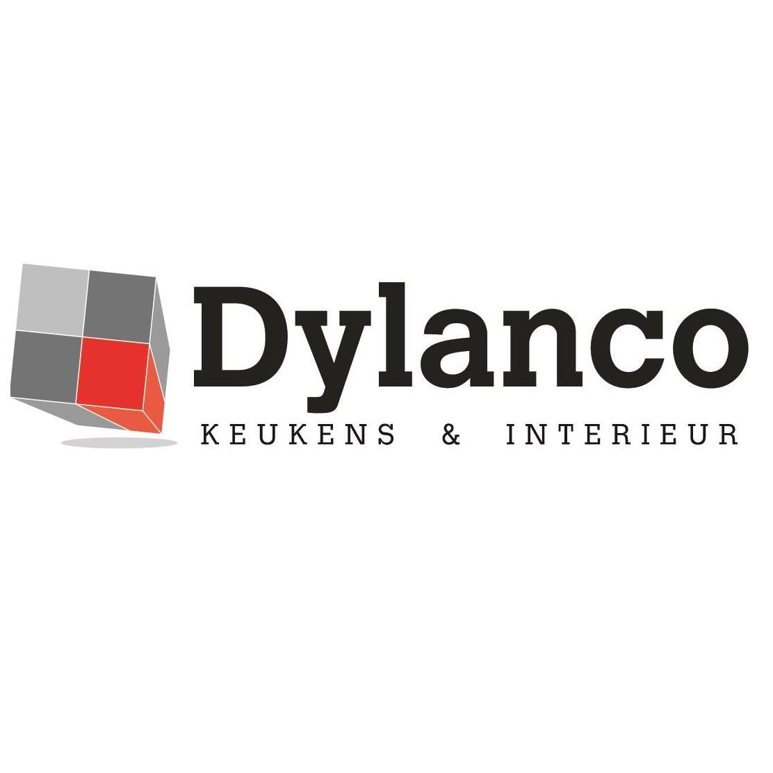 Logo Dylanco Keukens