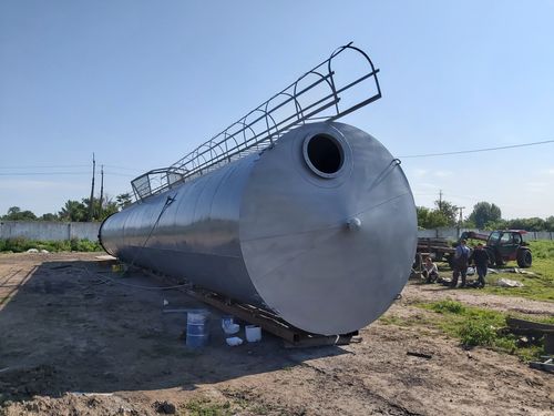 Водонапірна вежа Рожовського для ТОВ "Вітчизна"