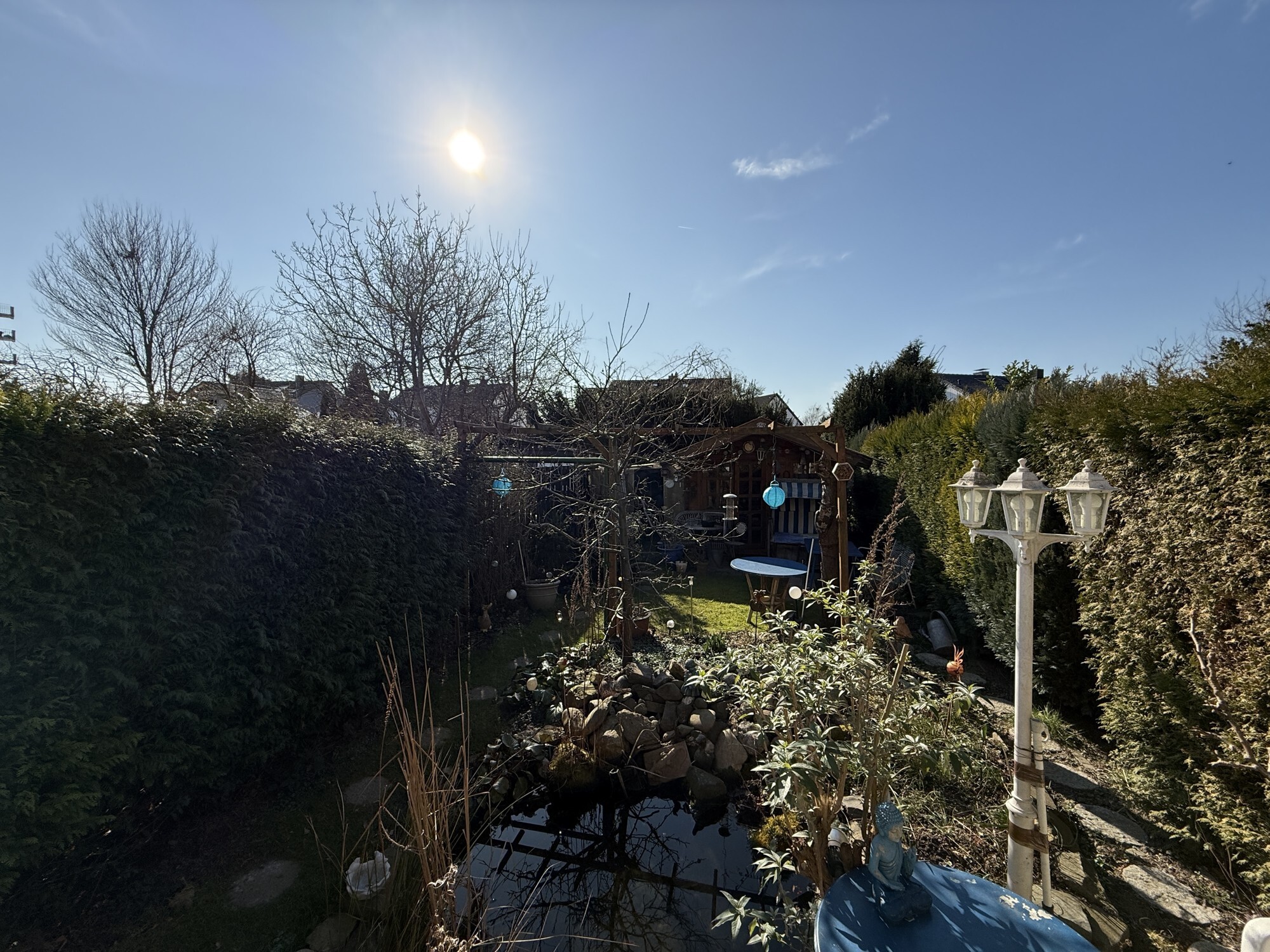 Garten