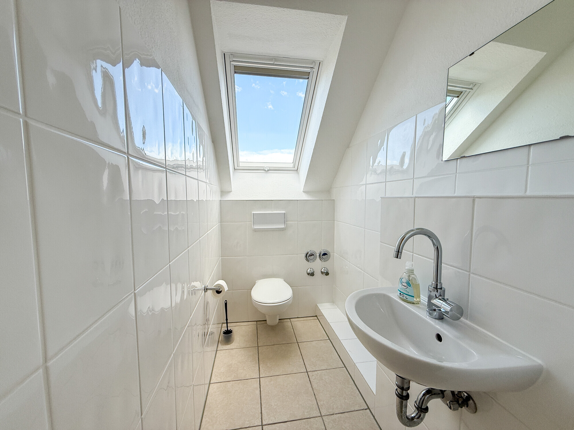 Gäste-WC