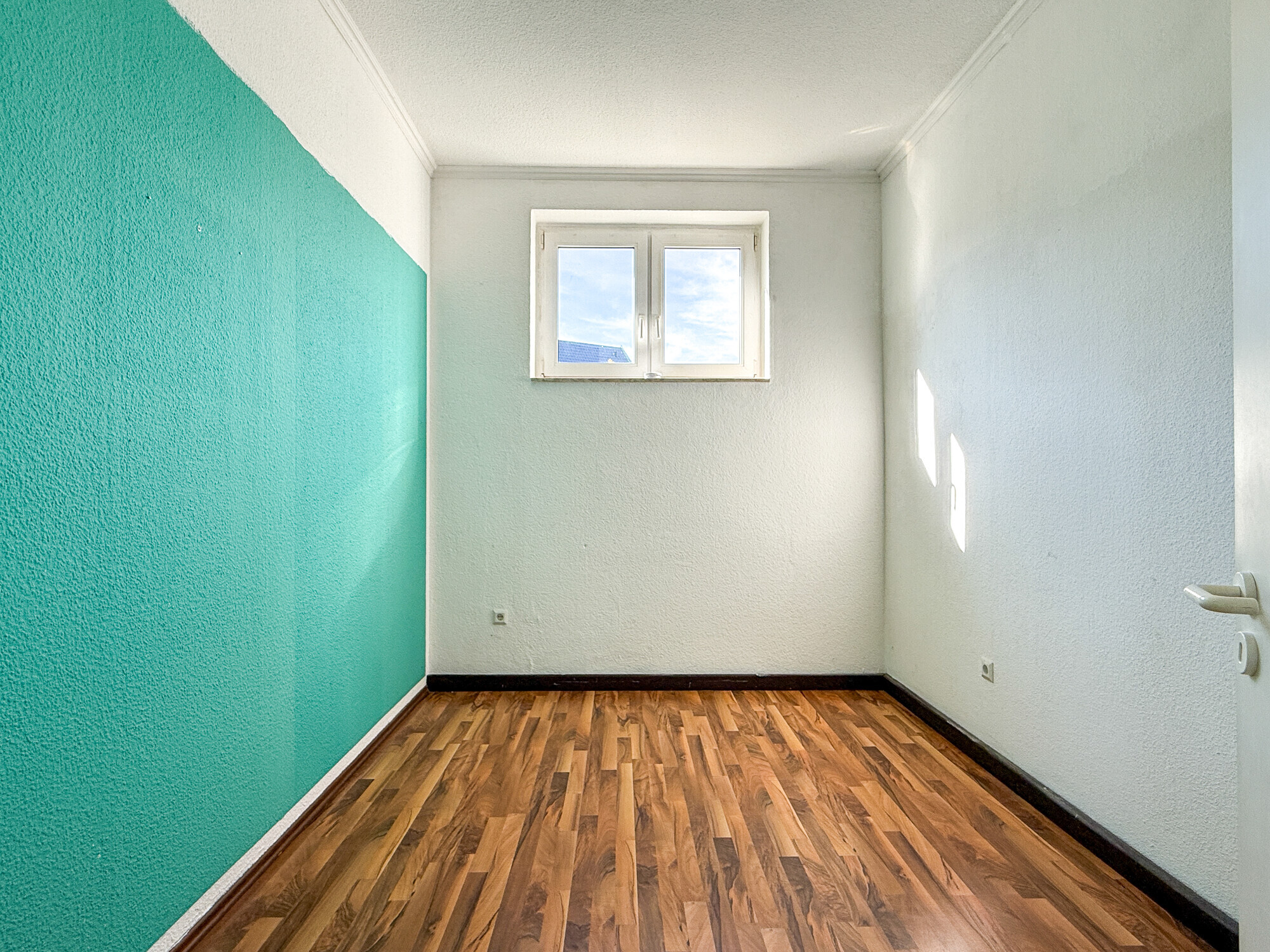 Büro/ Ankleide