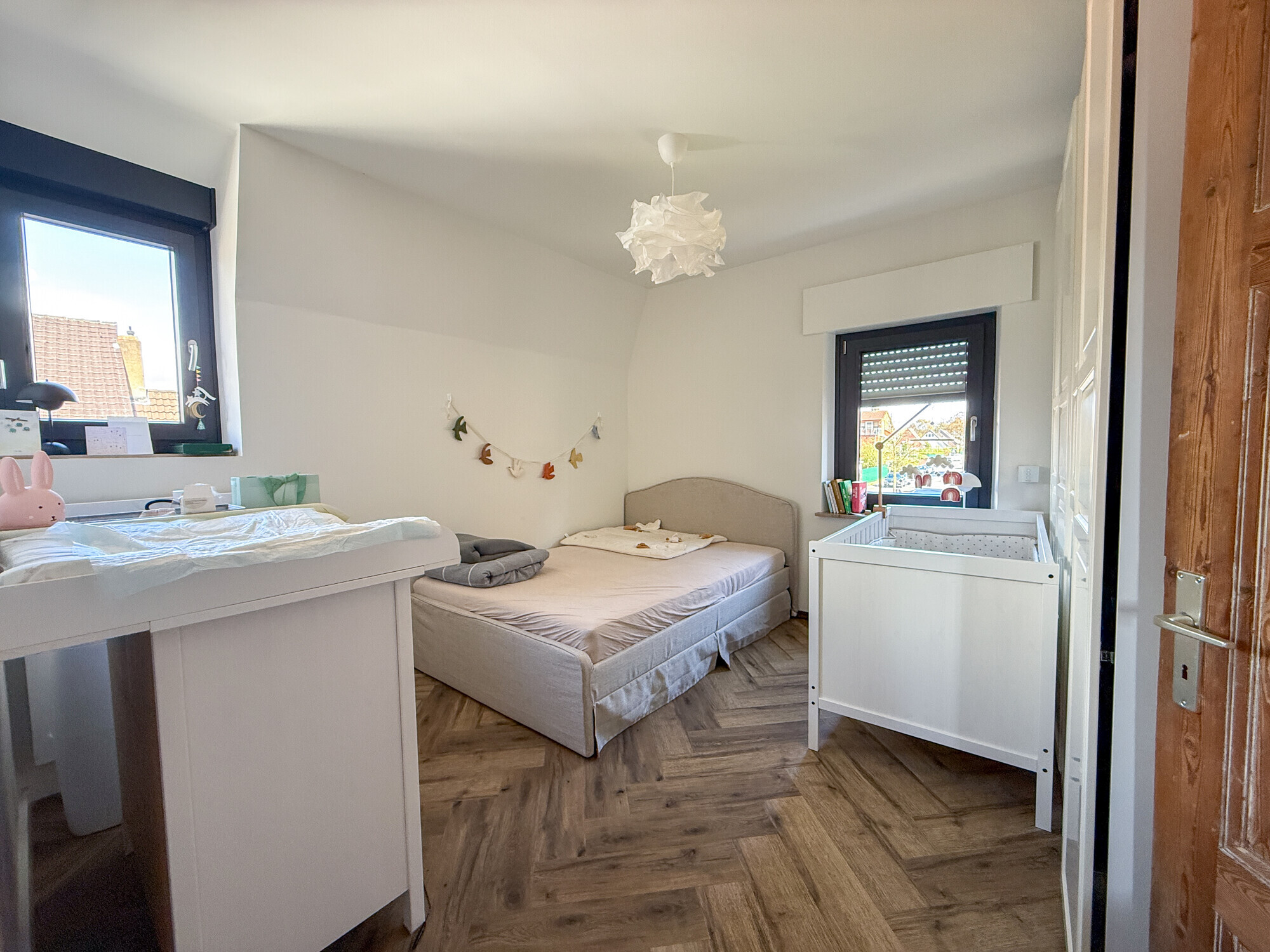 Kinder-: Arbeitszimmer