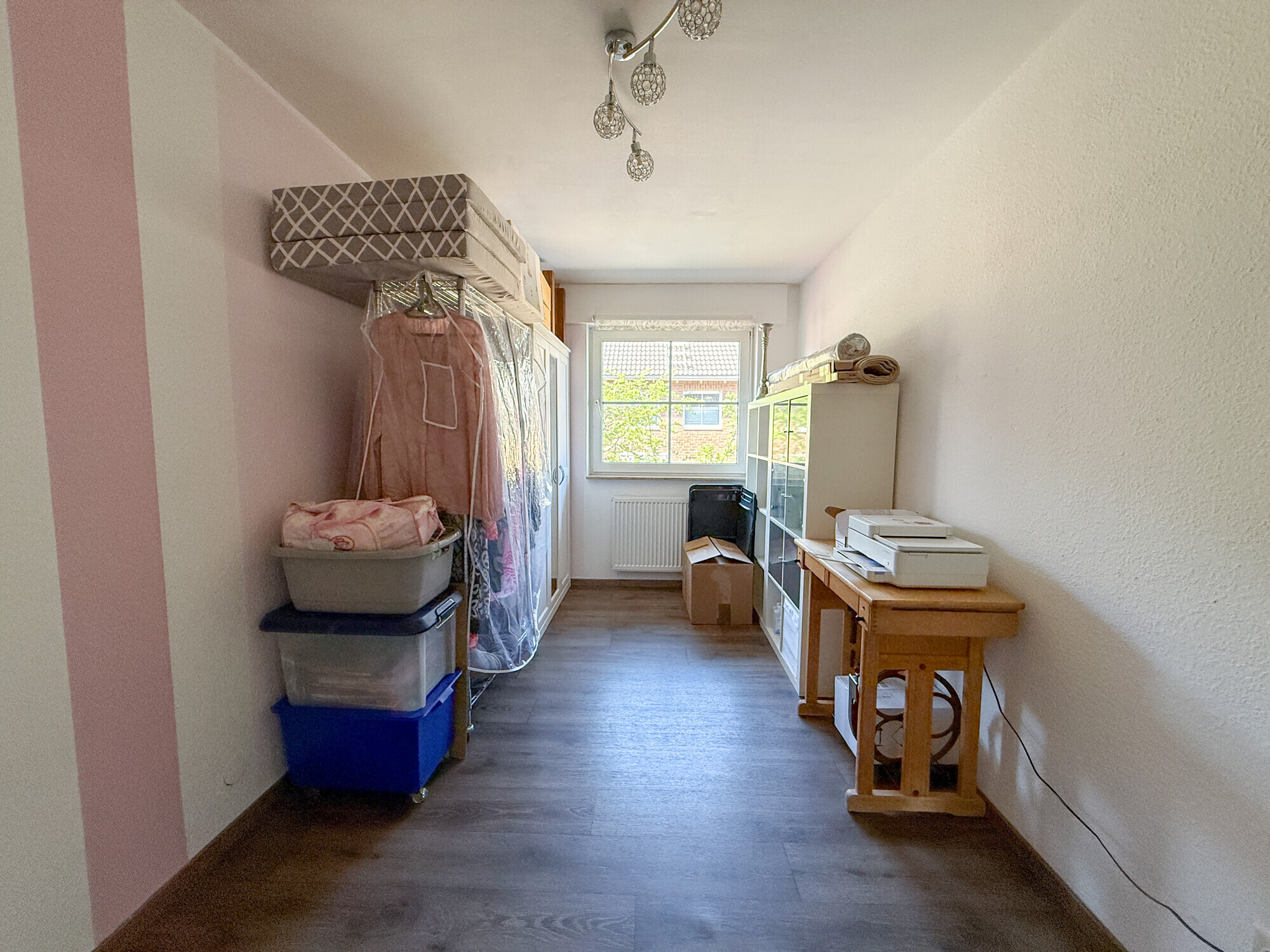 Kinder- : Arbeitszimmer