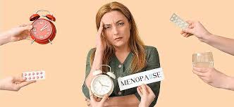 Menopause Guide