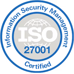 ISO 27001