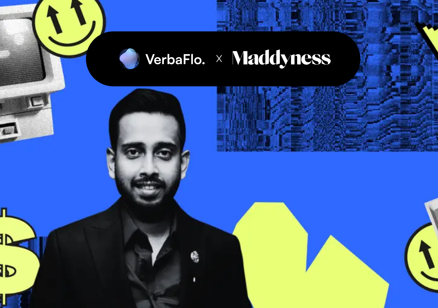 VerbaFlo, AI-powered communication across every channel