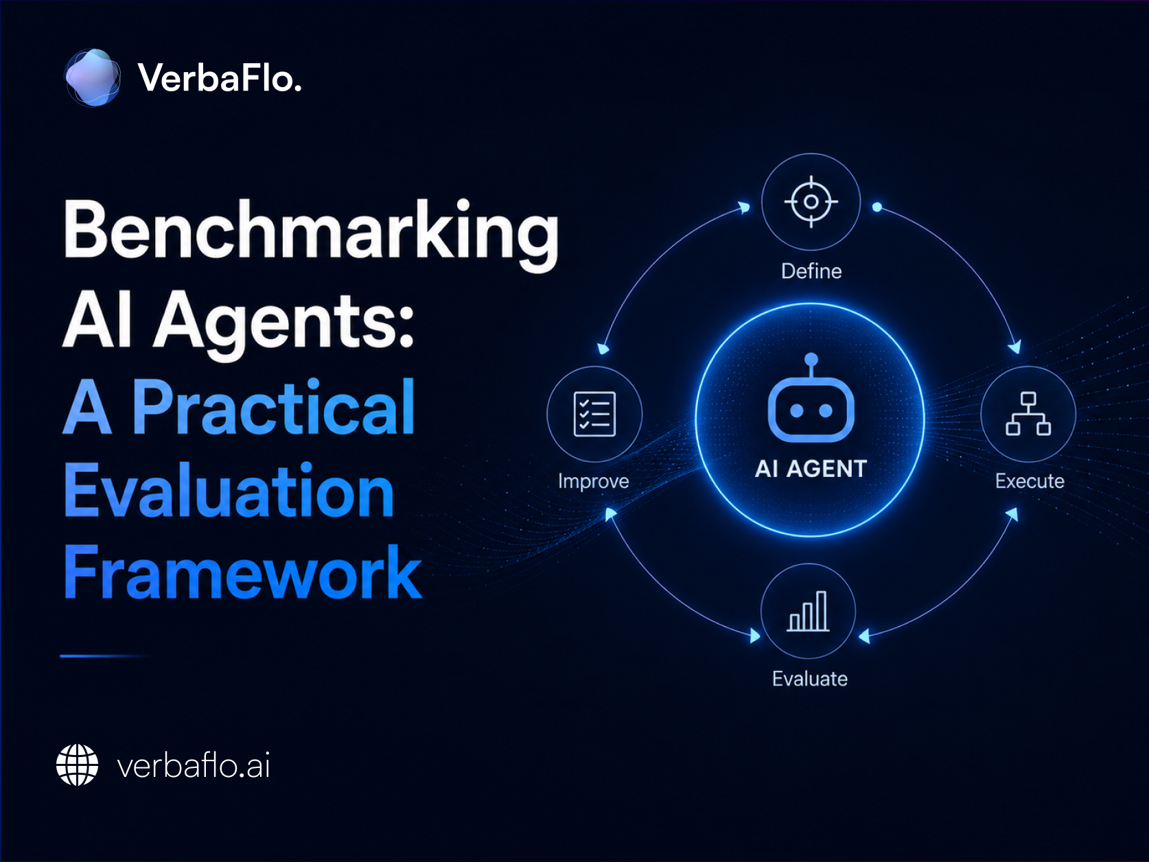 Benchmarking AI Agents
