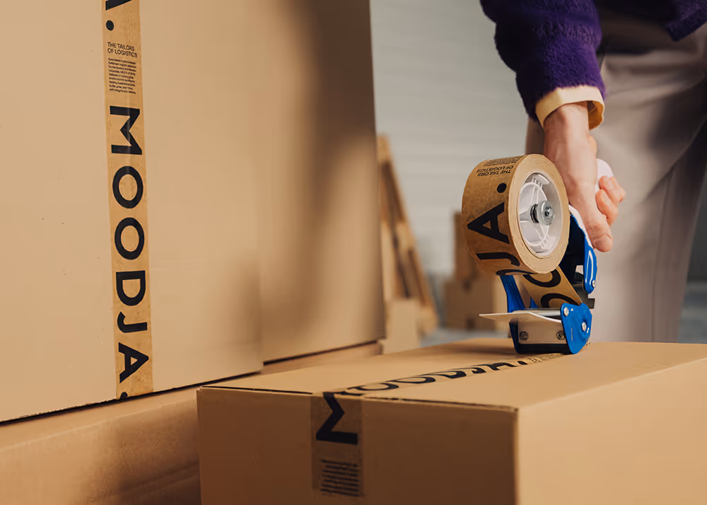 3PL – Definition, advantages & overview of 3PL service providers