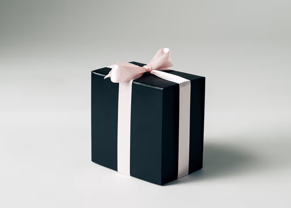 Personalised fulfilment services, symbolic image