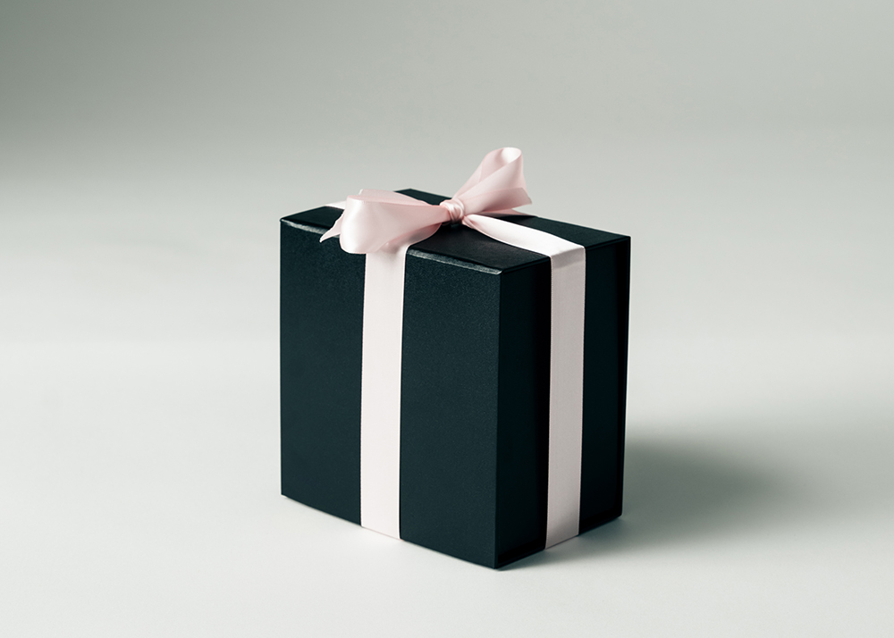 Personalised fulfilment services, symbolic image