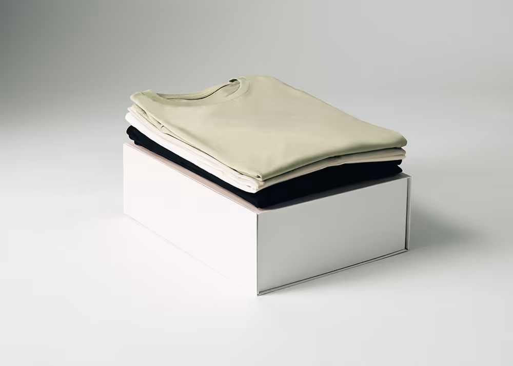 Fulfilment for e-commerce brands