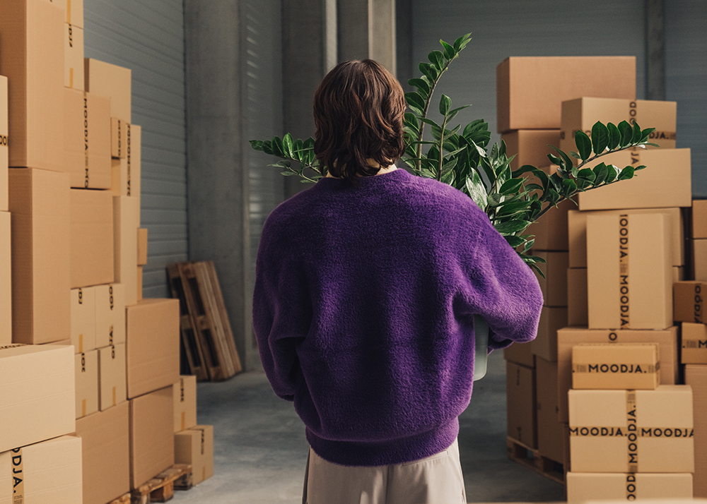 Nachhaltiges Fulfillment - 7 Tipps für umweltfreundliche E-Commerce-Logistik