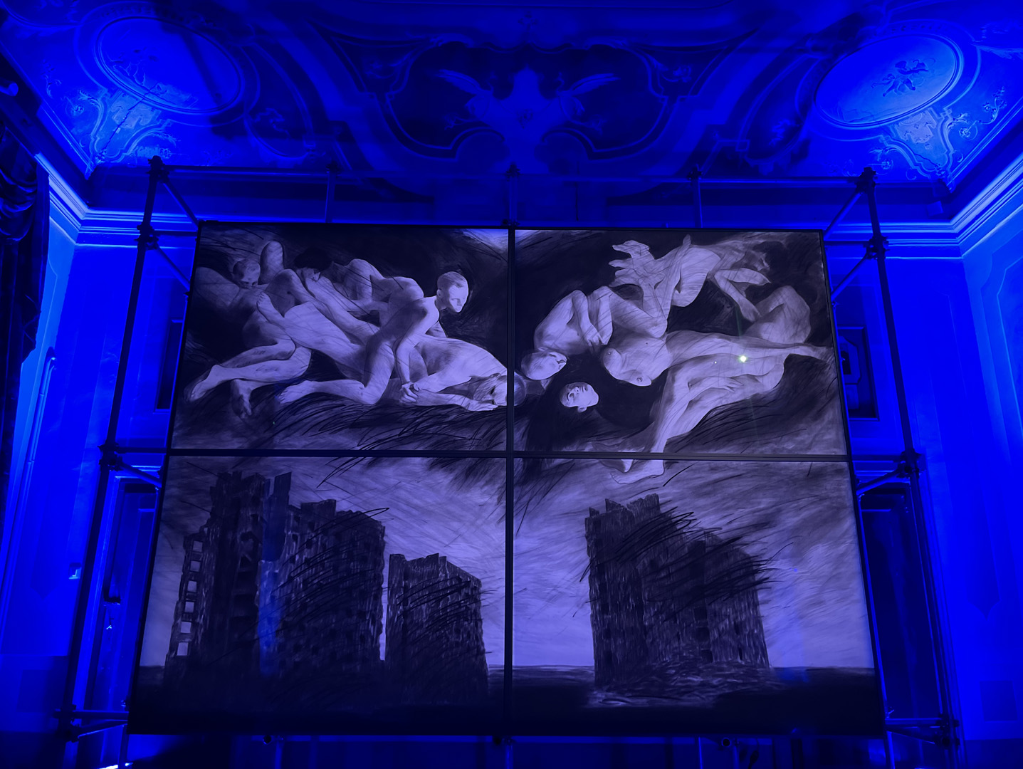 Pinchuk Art Center Nikita Kadan