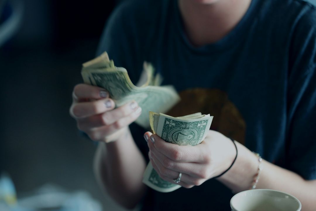 6 saving strategies to build a financial future with examples 