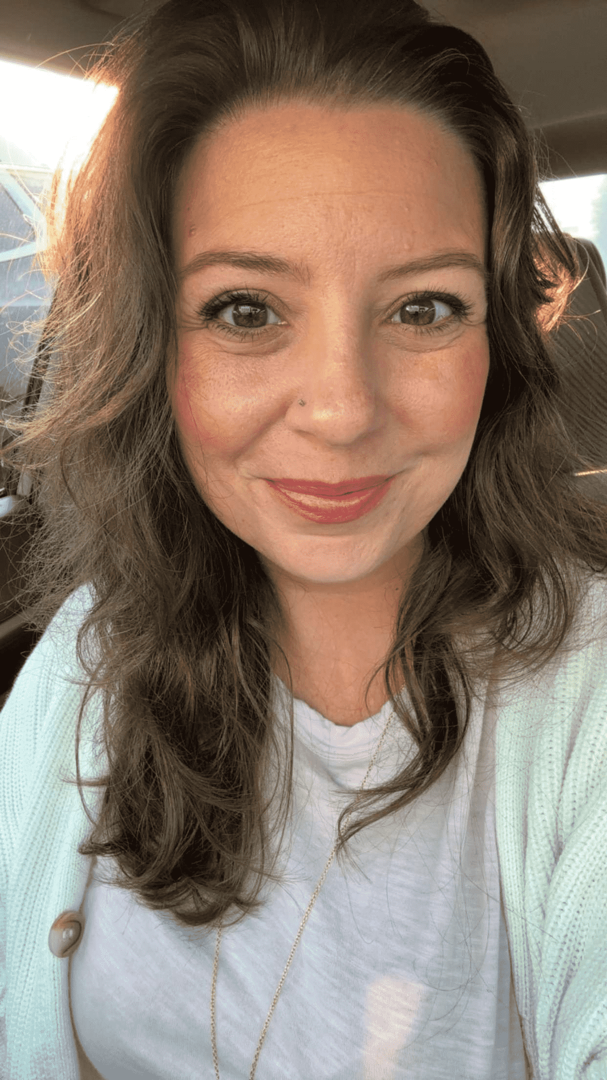 Lindsey Clark