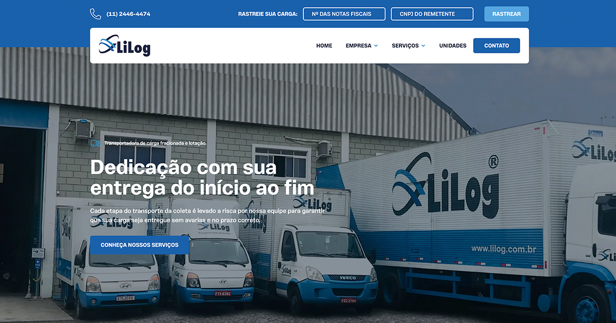 Lilog Transportes