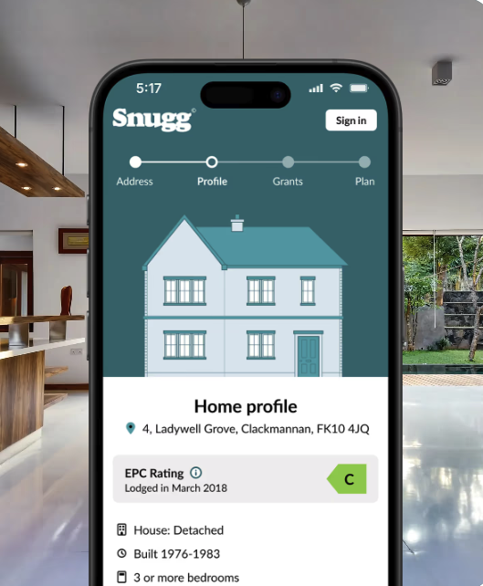 Snugg: Powering Up Organic Growth