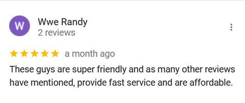 Google Review 4
