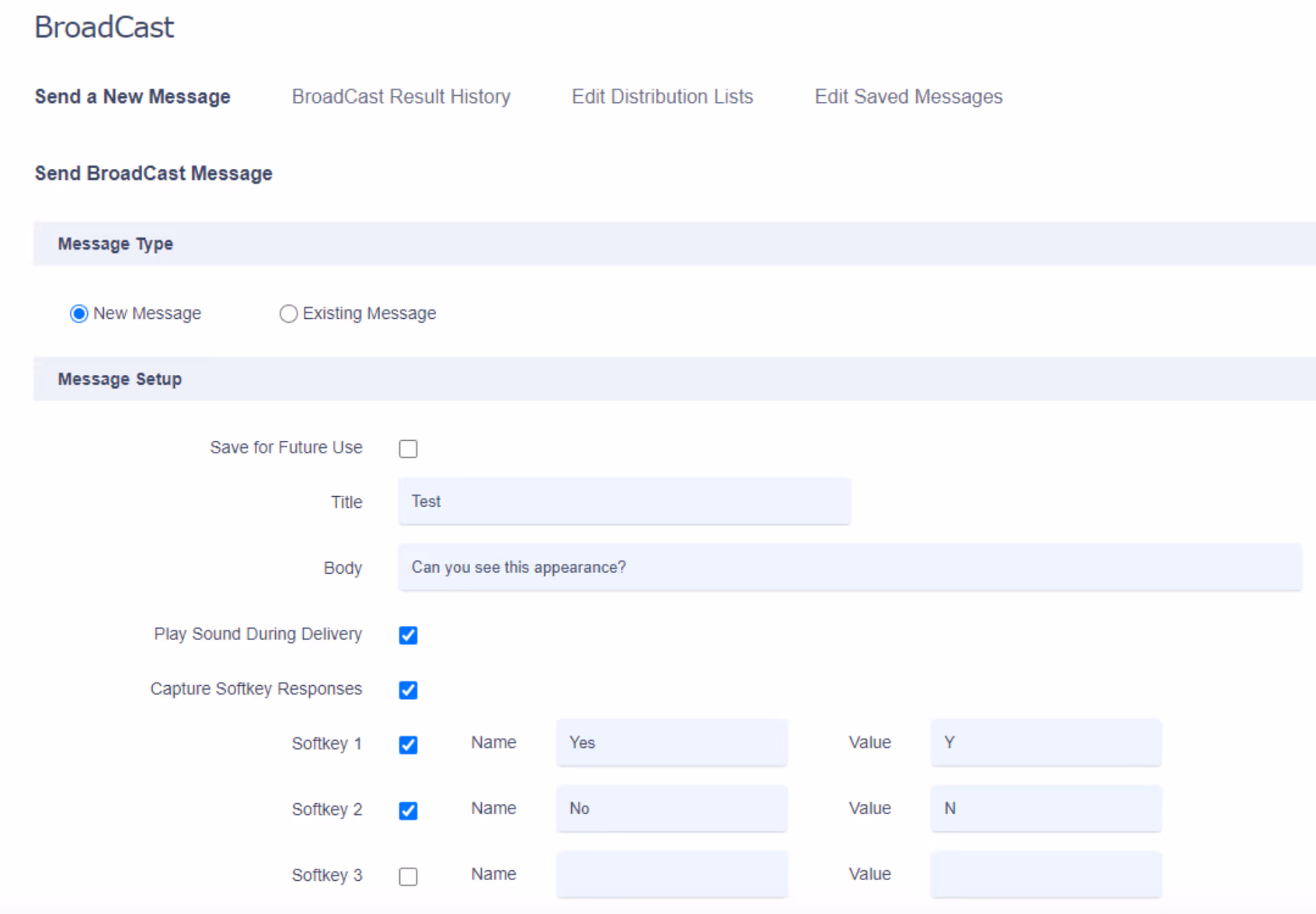 Cisco CUCM Remote Phone Control, Phone Macros, and Broadcast illustration