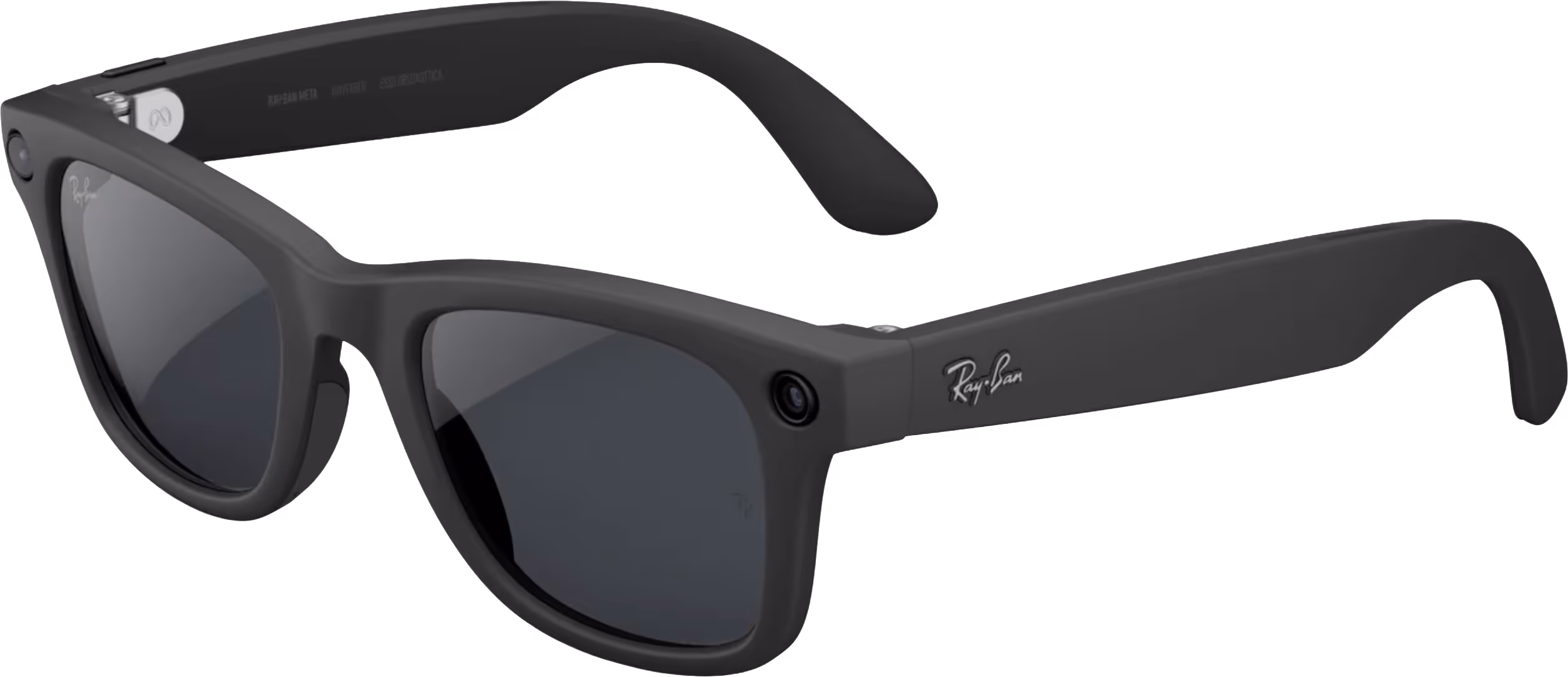 Ray-Ban Meta Wayfarer Gen 2 Smart Glasses