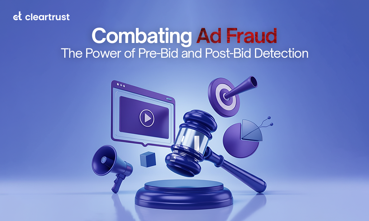 Combating Ad Fraud: Pre-Bid vs. Post-Bid Strategies for Brand Safety in ...