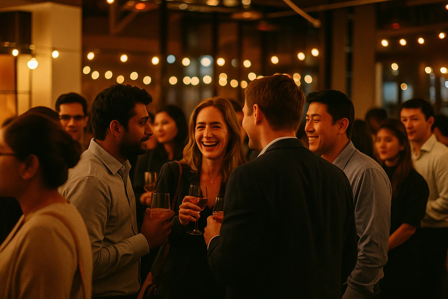 Search Arbitrage Mixer 