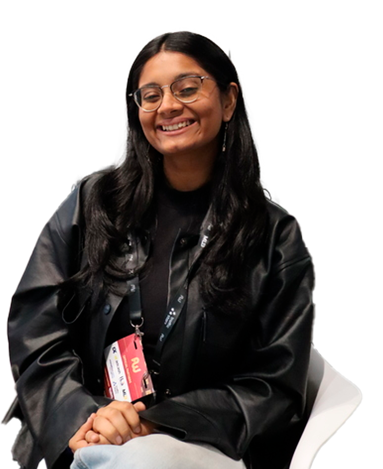 Anupama Dwivedi