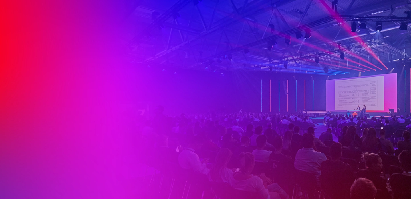 DMEXCO - Digital Marketing Exposition & Conference 2026