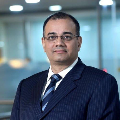 The Forensic Audit: Exposing Enterprise Fraud & Digital Revenue Leakage (with EY) — Speaker Photo