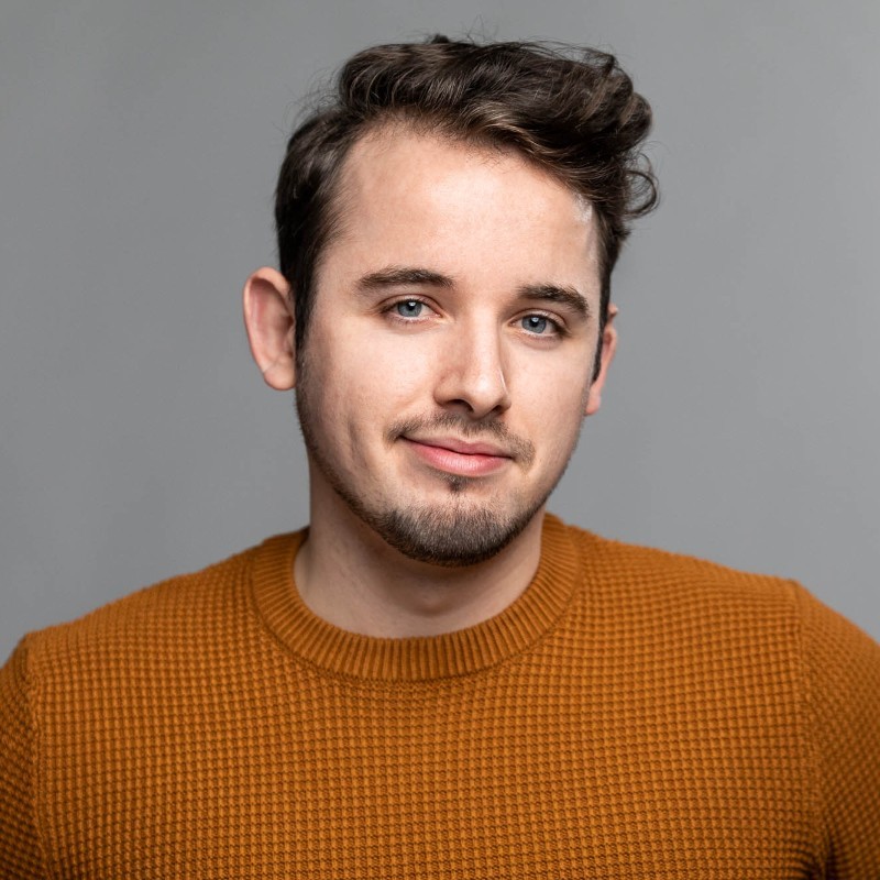 How to Scale an E-commerce Brand from 7 to 8 Figures — Speaker Photo
