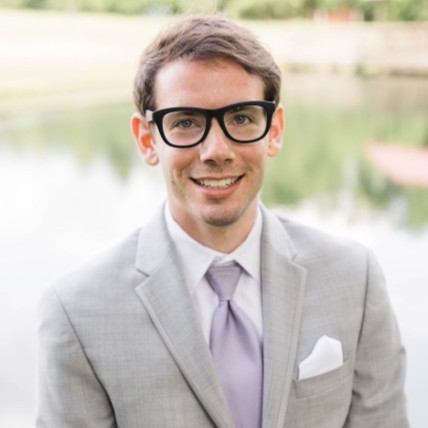 The MFA Web and AI Slop — Speaker Photo