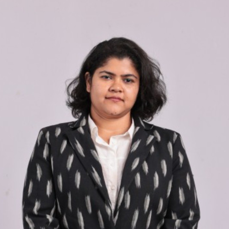 Diversity, Brag Journals & AI: Redefining the Future of Work — Speaker Photo