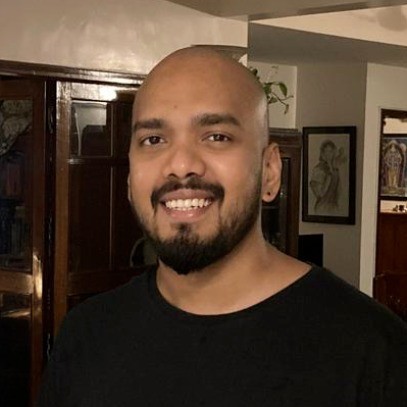 From Flipkart to Forman: Building D2C with Product Thinking | Part 1 — Speaker Photo