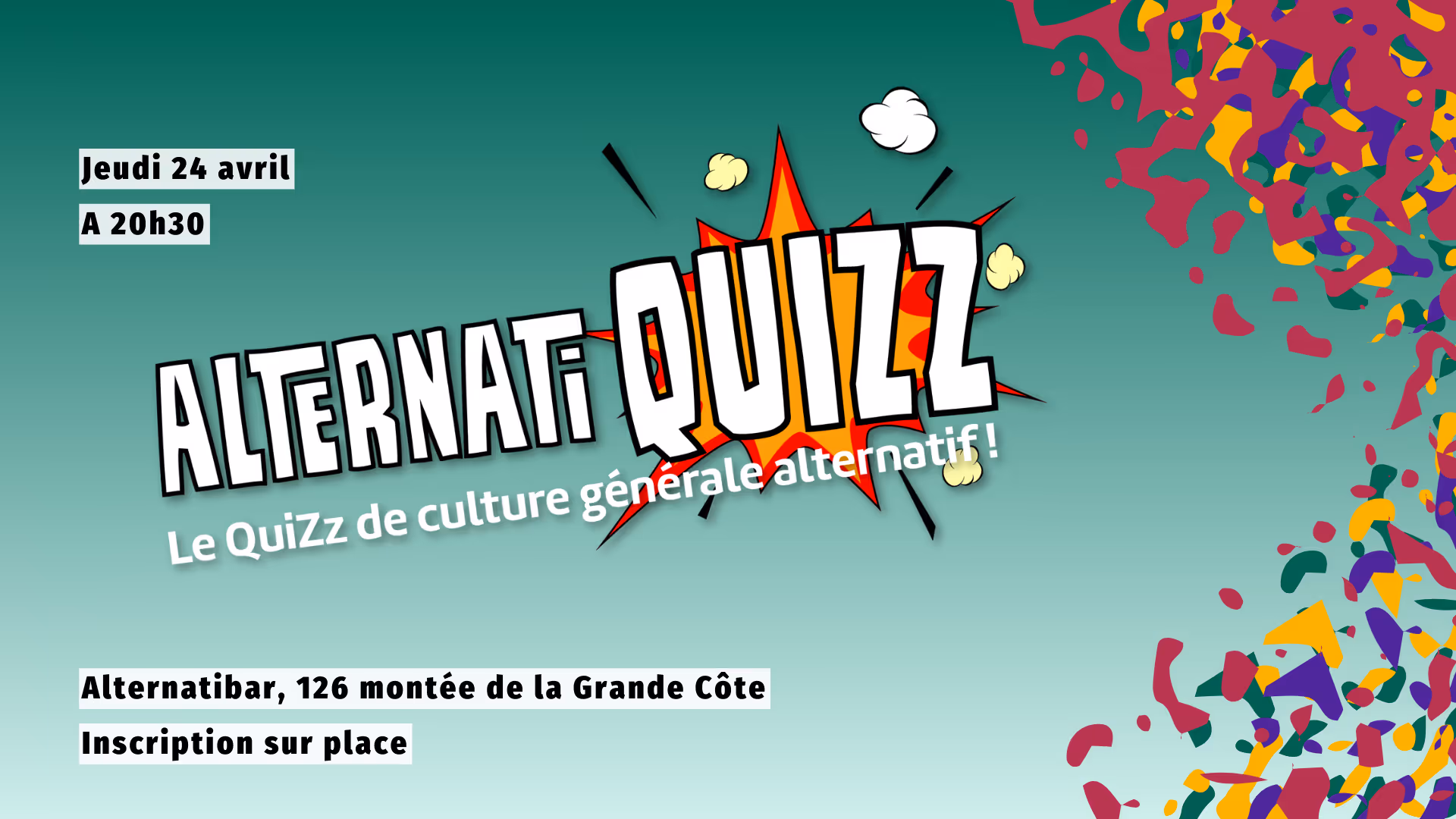 AlternatiQuizz