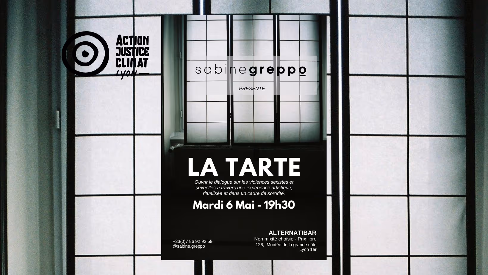La Tarte