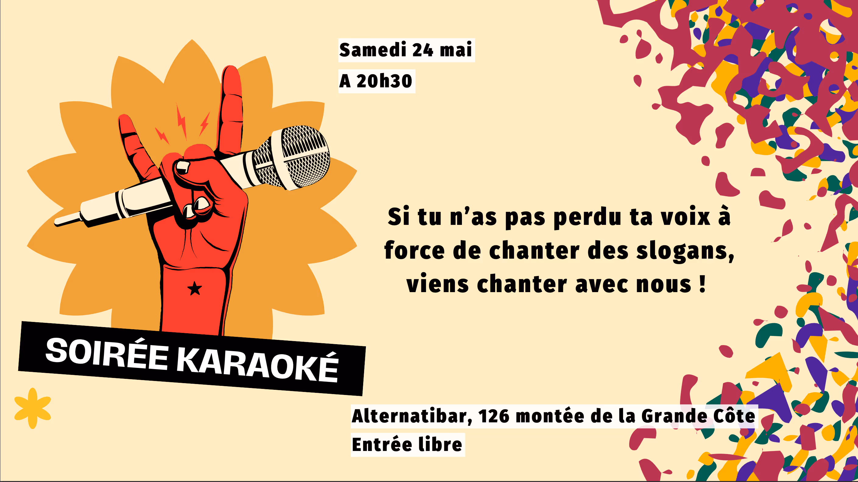 Karaoké